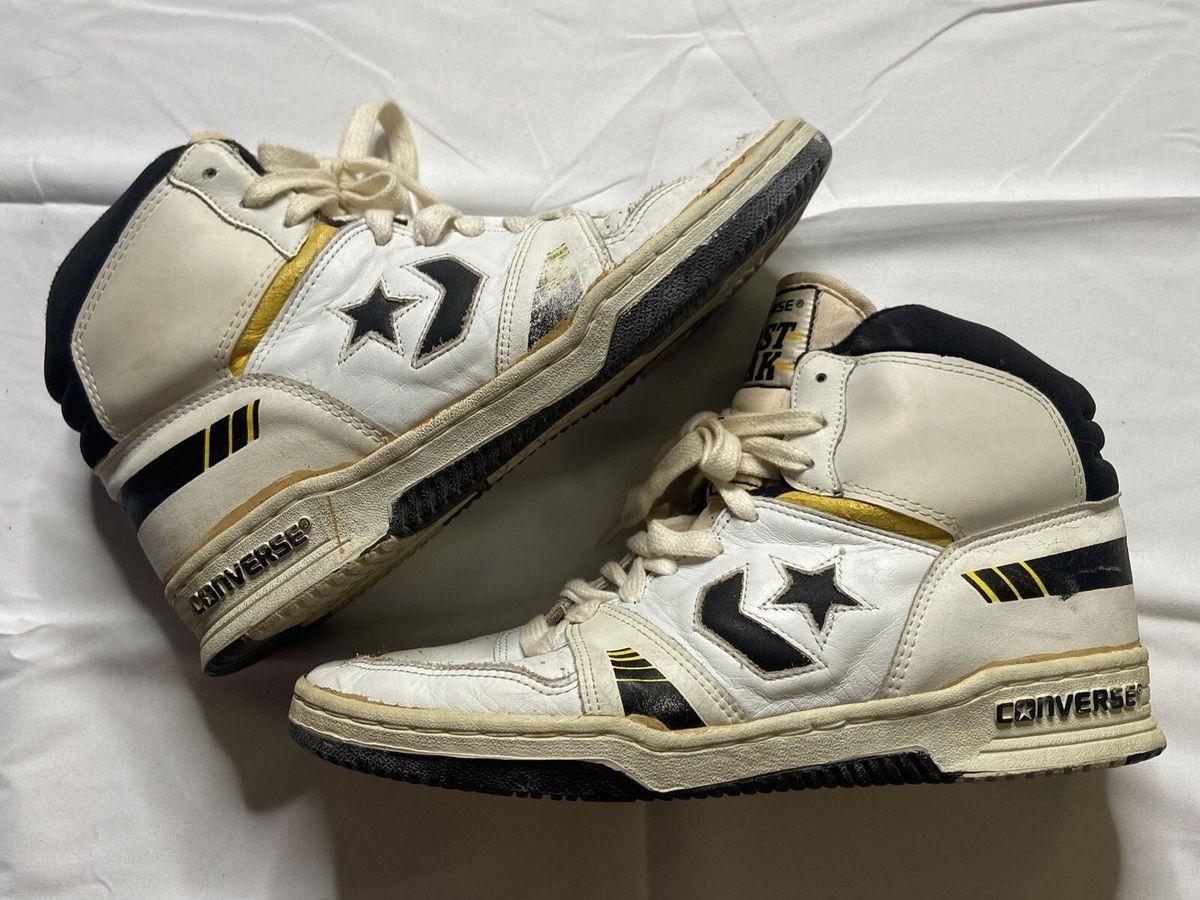 Converse Fastbreak