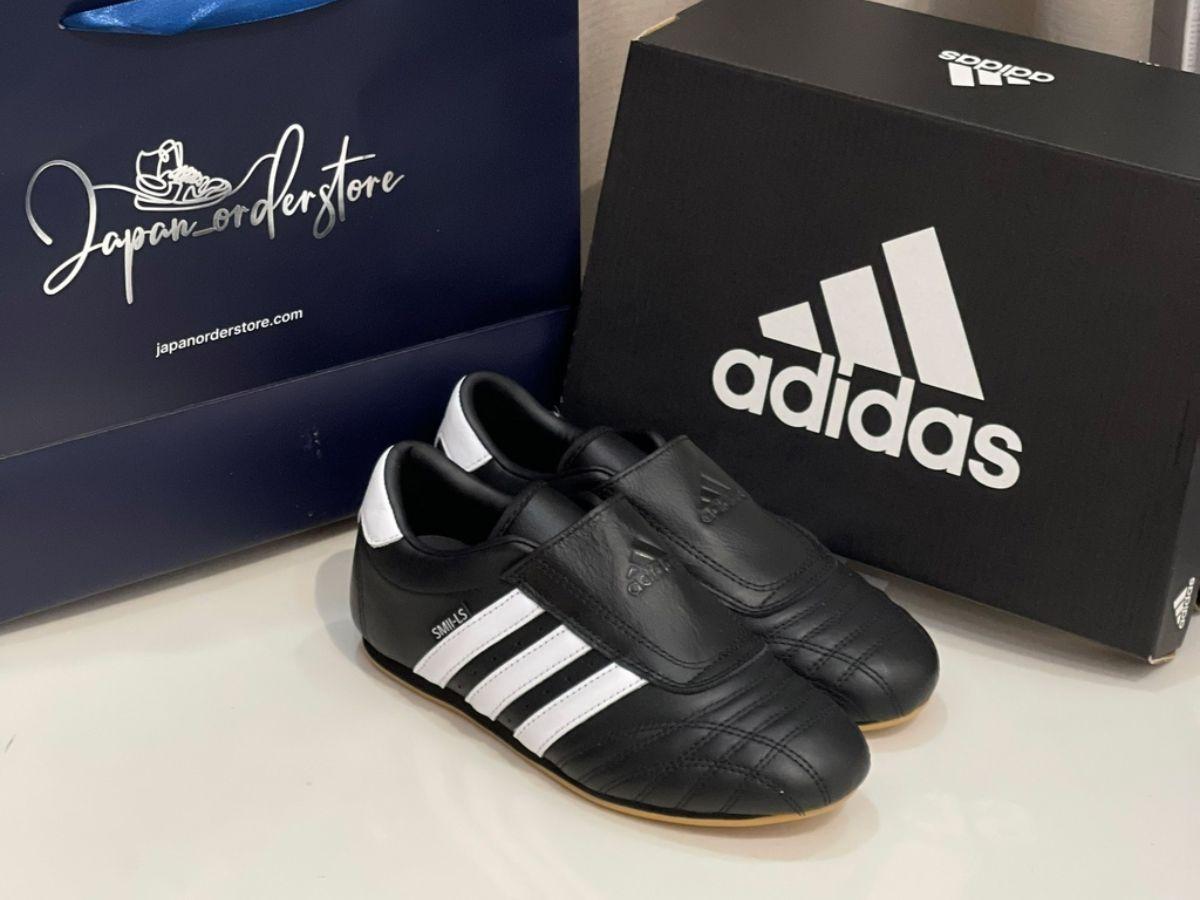 Loại giày này tập trung vào đế giày cực mỏng và thường có điểm xoay