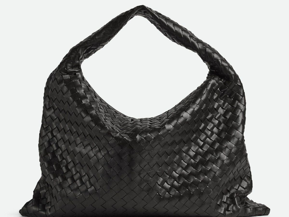 Túi Bottega Veneta Hop Large