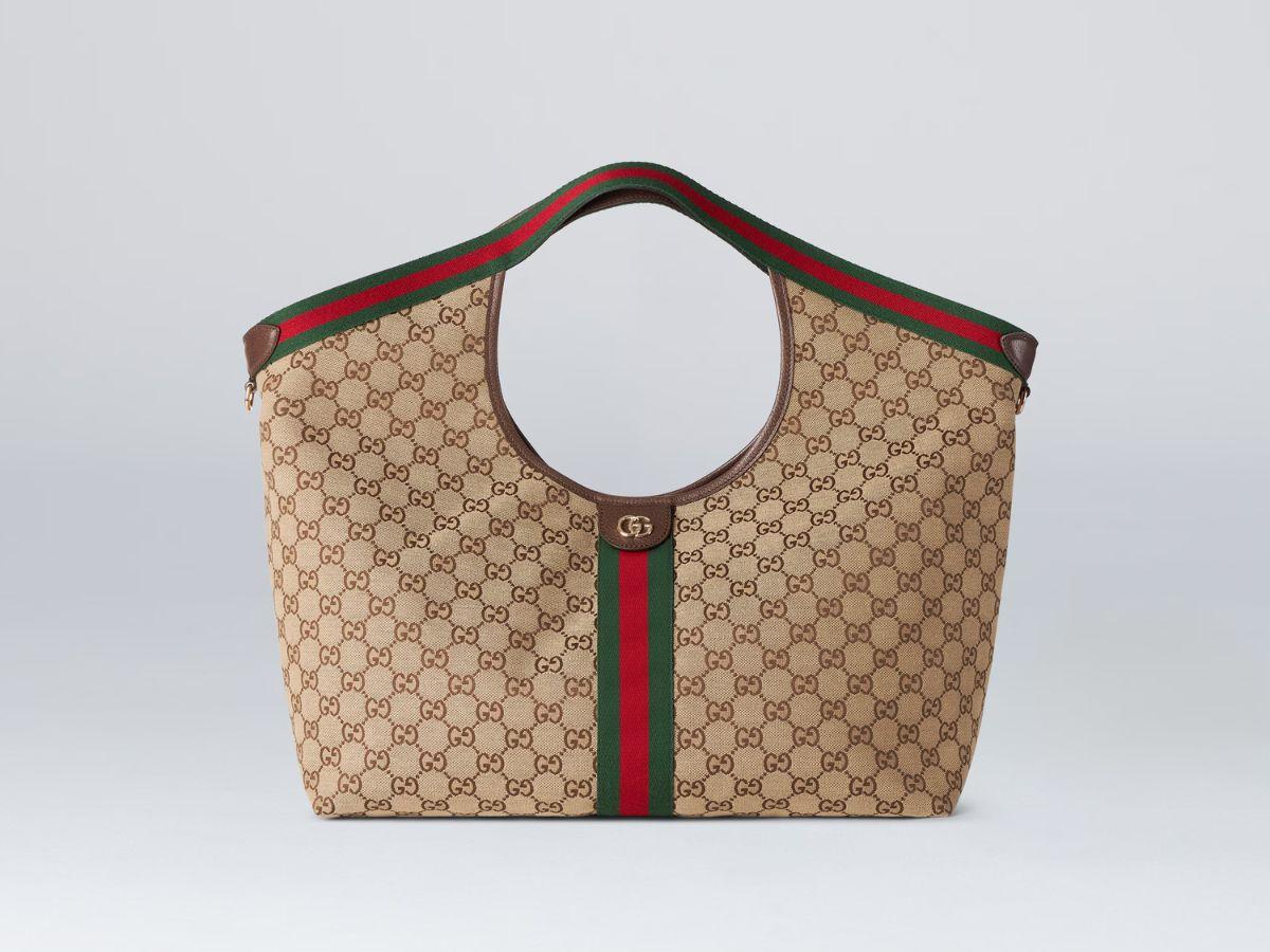 Túi Gucci Giglio