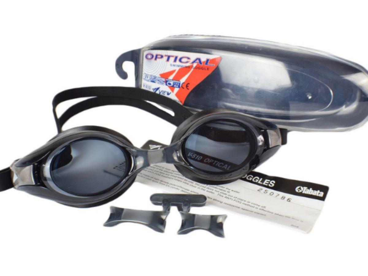 Kính bơi cận sẽ luôn trong suốt và bền đẹp nếu bạn sử dụng và bảo quản đúng cách