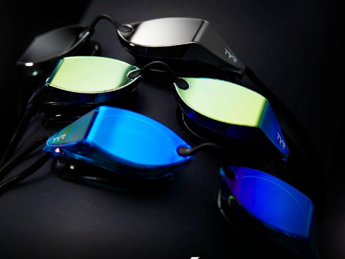 Chọn đúng màu tròng kính giúp bạn nhìn rõ hơn và bảo vệ mắt tốt hơn