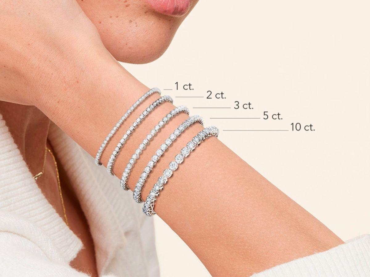 Mỗi chất liệu đá mang một vẻ đẹp và giá trị riêng