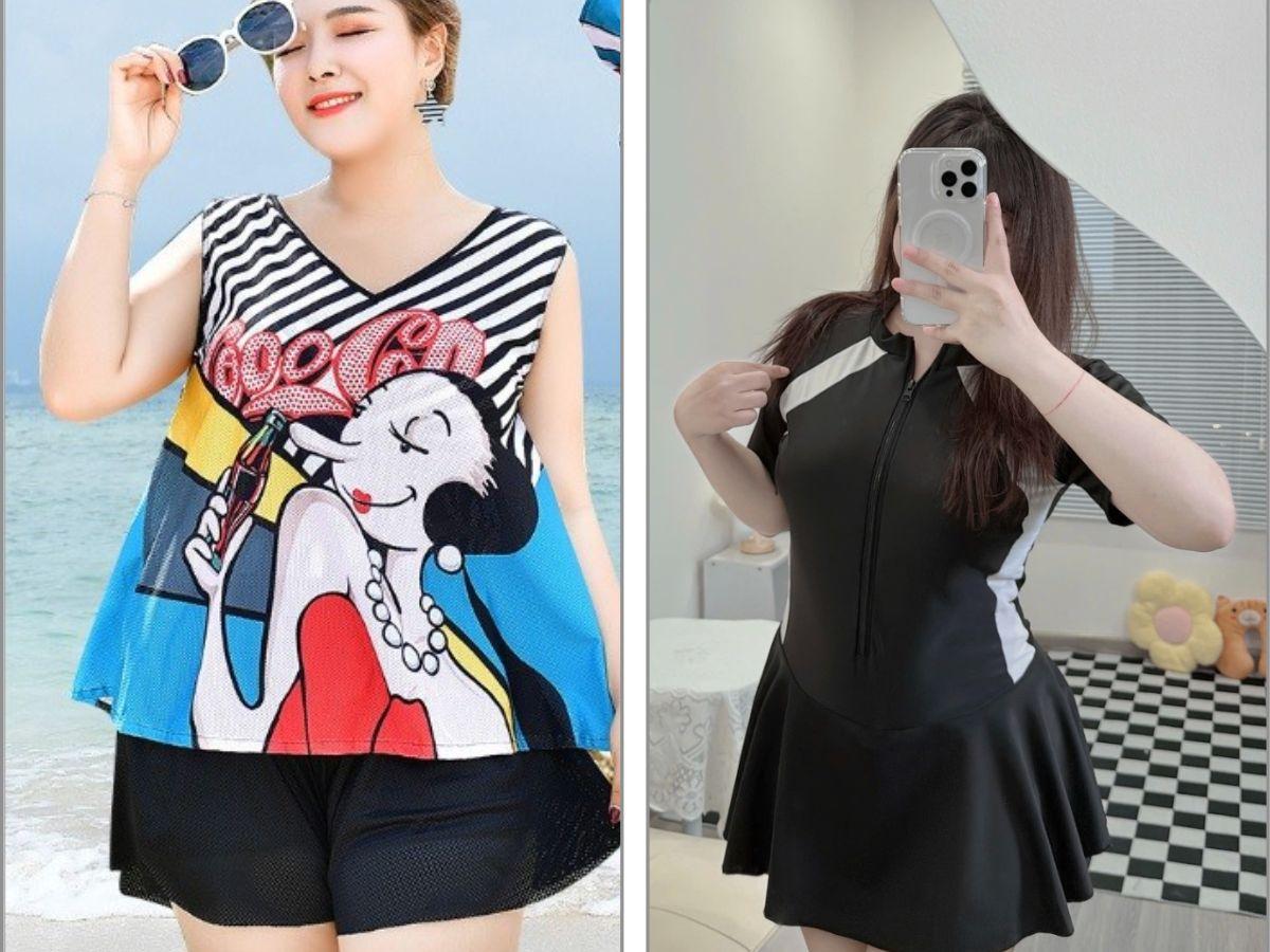 Ưu điểm che đi khuyết điểm đùi và hông hiệu quả