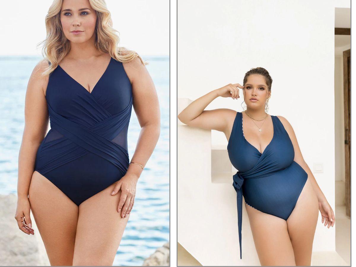 Chọn tông màu tối để tạo hiệu ứng thị giác tốt hơn