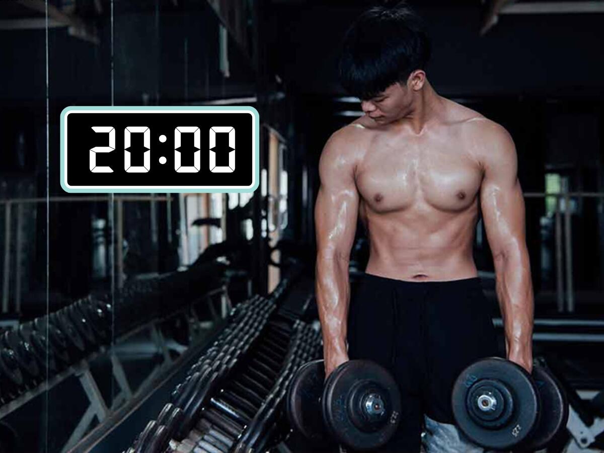 Buổi tối muộn giúp giảm stress phù hợp người bận rộn và làm ca đêm