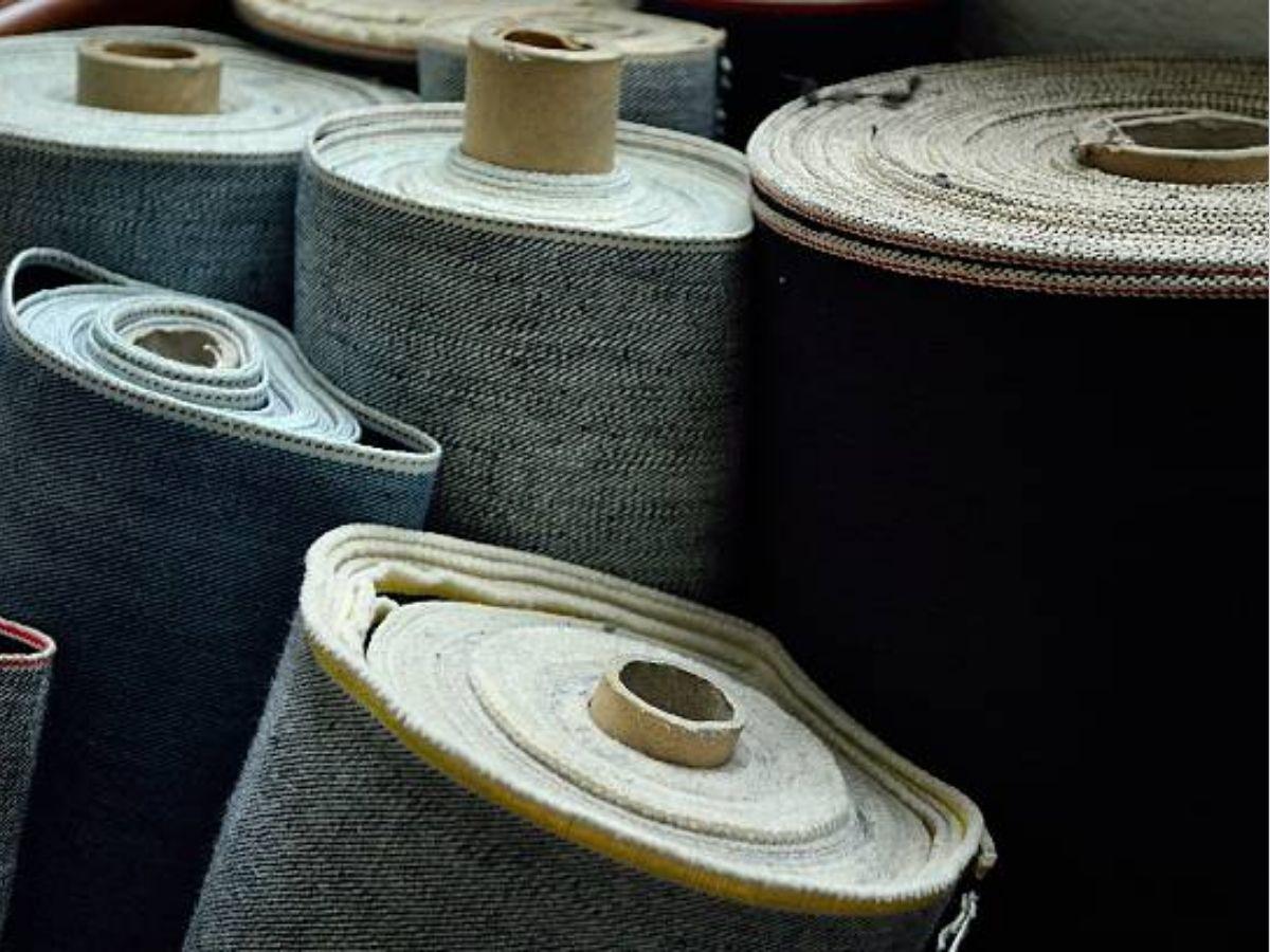 Selvedge Denim là vải denim biên dệt