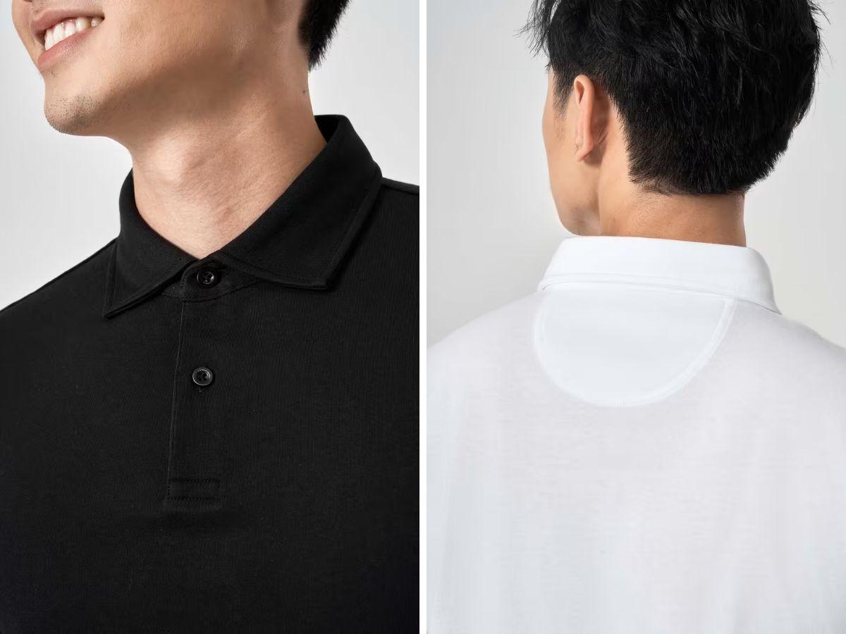 Bí Quyết Giữ Áo Polo Premium Pique Luôn Bền Đẹp