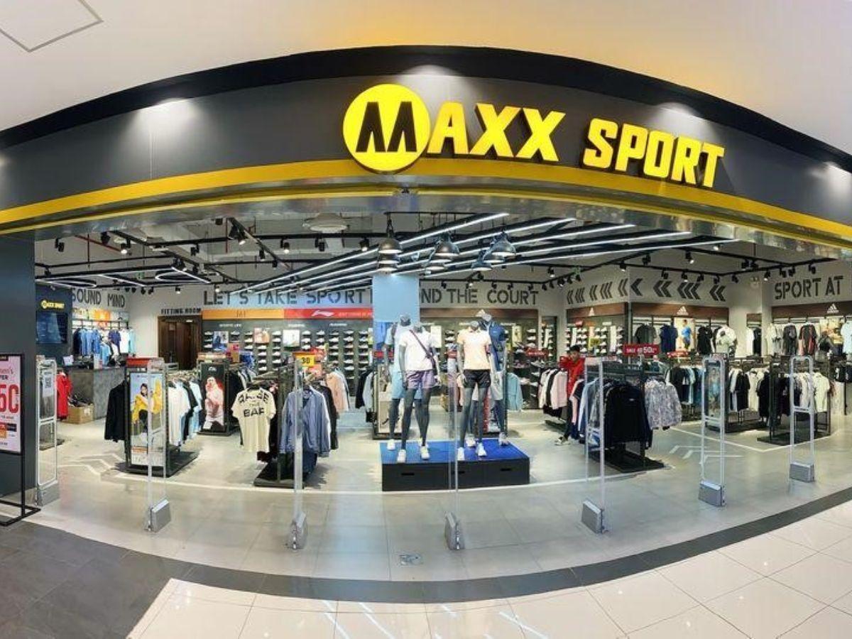 Ảnh cửa hàng MaxxSport (Hà đông)