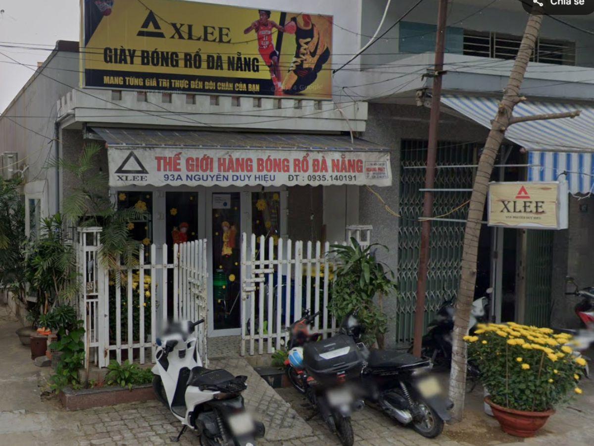 Ảnh shop XLEE shop Đà Nẵng