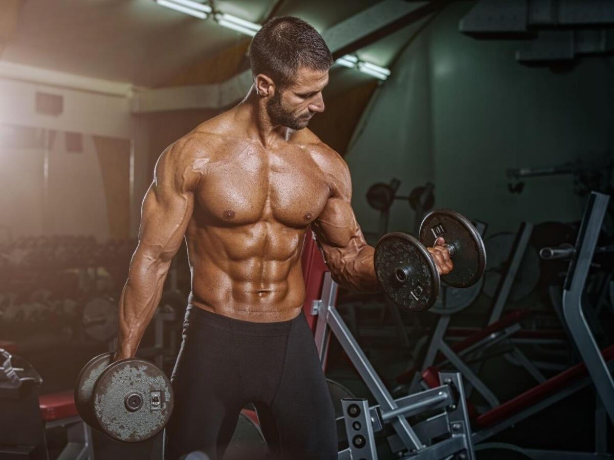Người mới tập gym cần xác định mục tiêu, xây dựng lịch tập, chú ý dinh dưỡng và đảm bảo an toàn