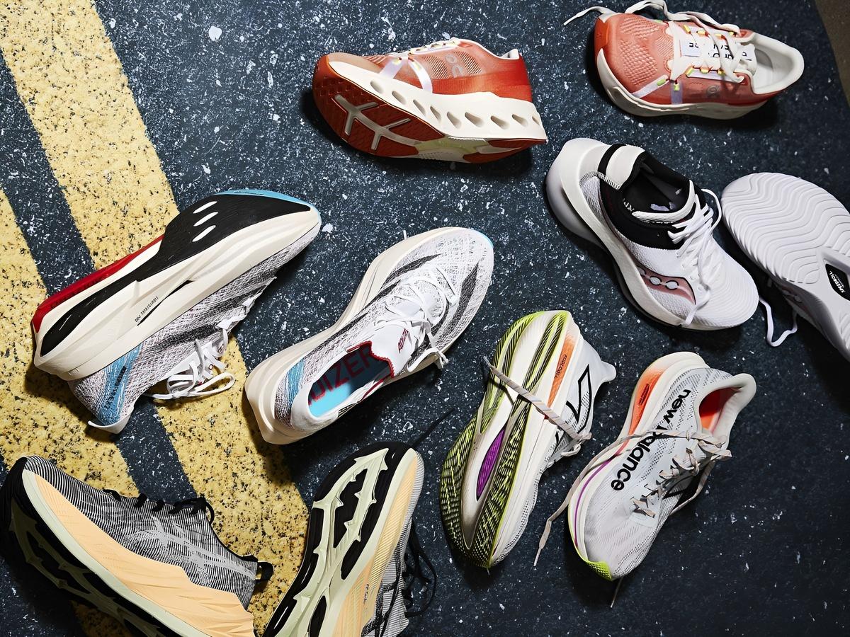 Gợi ý các thương hiệu và mẫu giày tập gym chất lượng được tin dùng