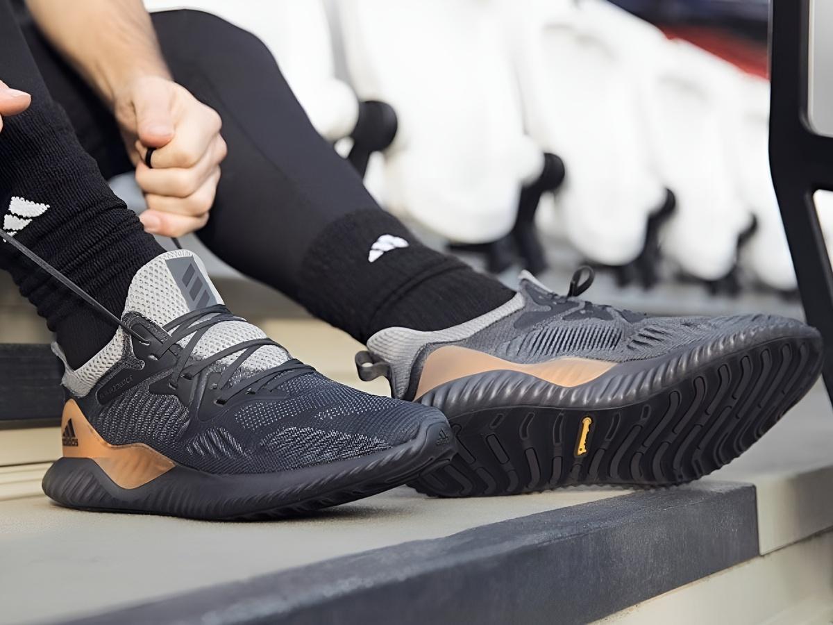 Những sai lầm thường gặp khi chọn giày tập gym và cách tránh