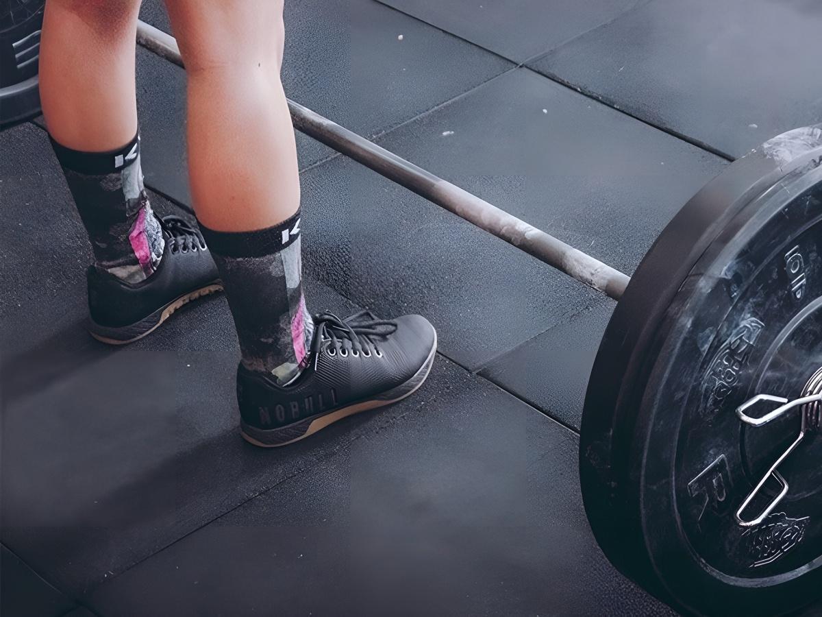 Mẹo nhỏ khi thử giày