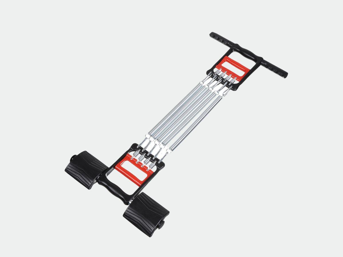 Dây lò xo để tập gym tại nhà