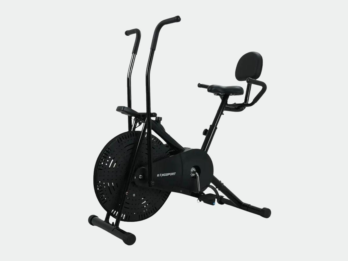 Xe đạp tập gym tại nhà
