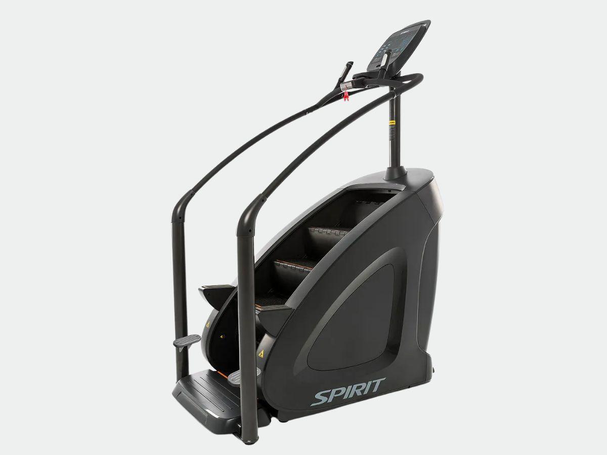 Máy leo cầu thang tập gym tại nhà