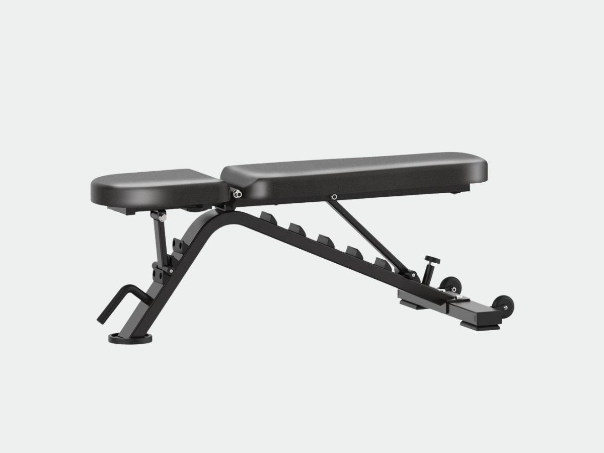 Ghế tập tạ để tập gym tại nhà