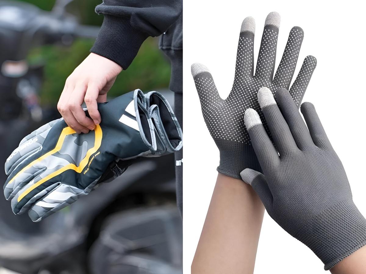 Chất liệu là yếu tố quyết định độ bền và sự thoải mái