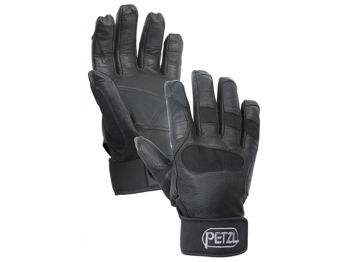 Petzl Cordex có khả năng chống trượt và chống mài mòn vượt trội