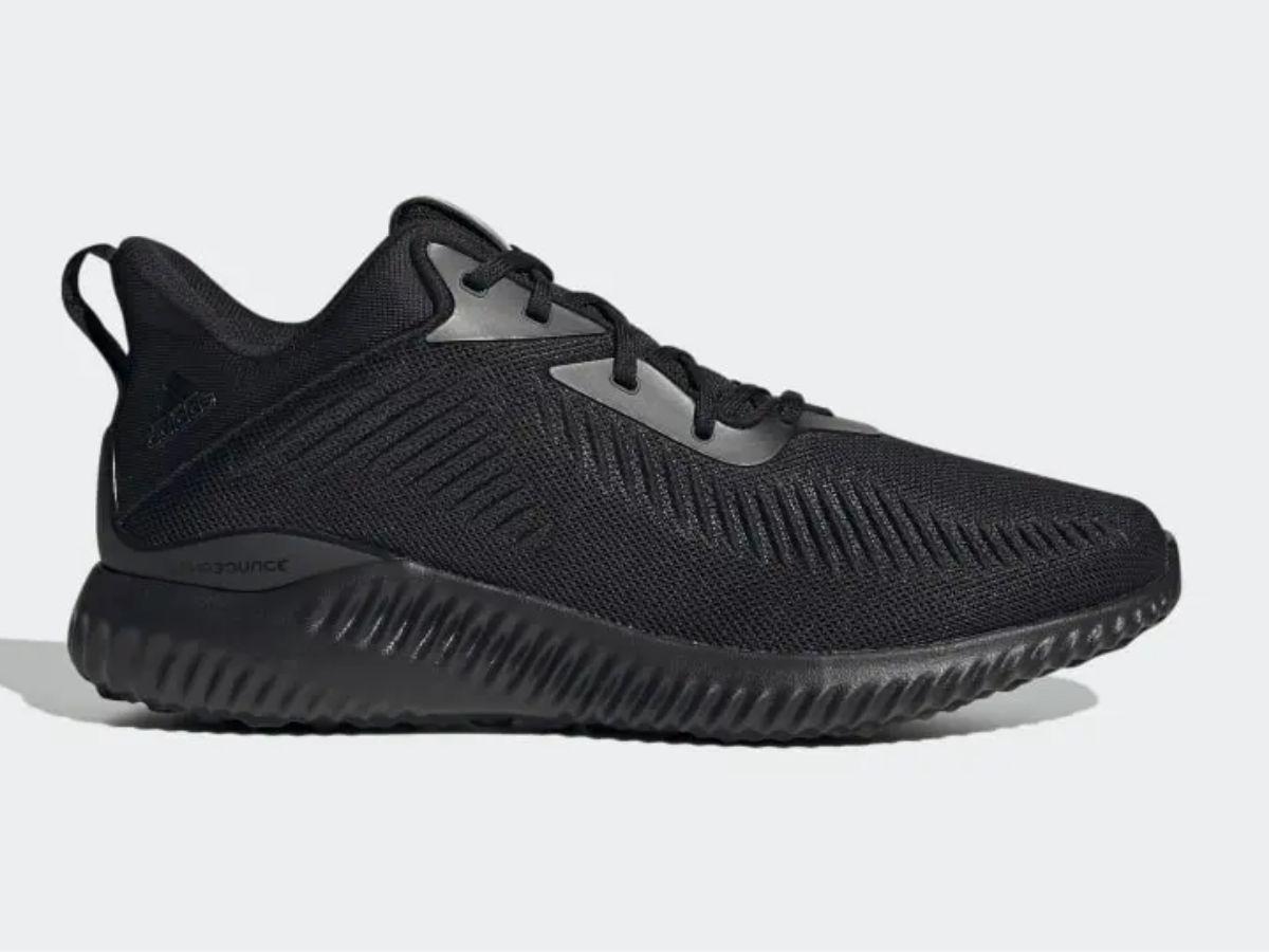 Công nghệ đệm Bounce trên giày Adidas