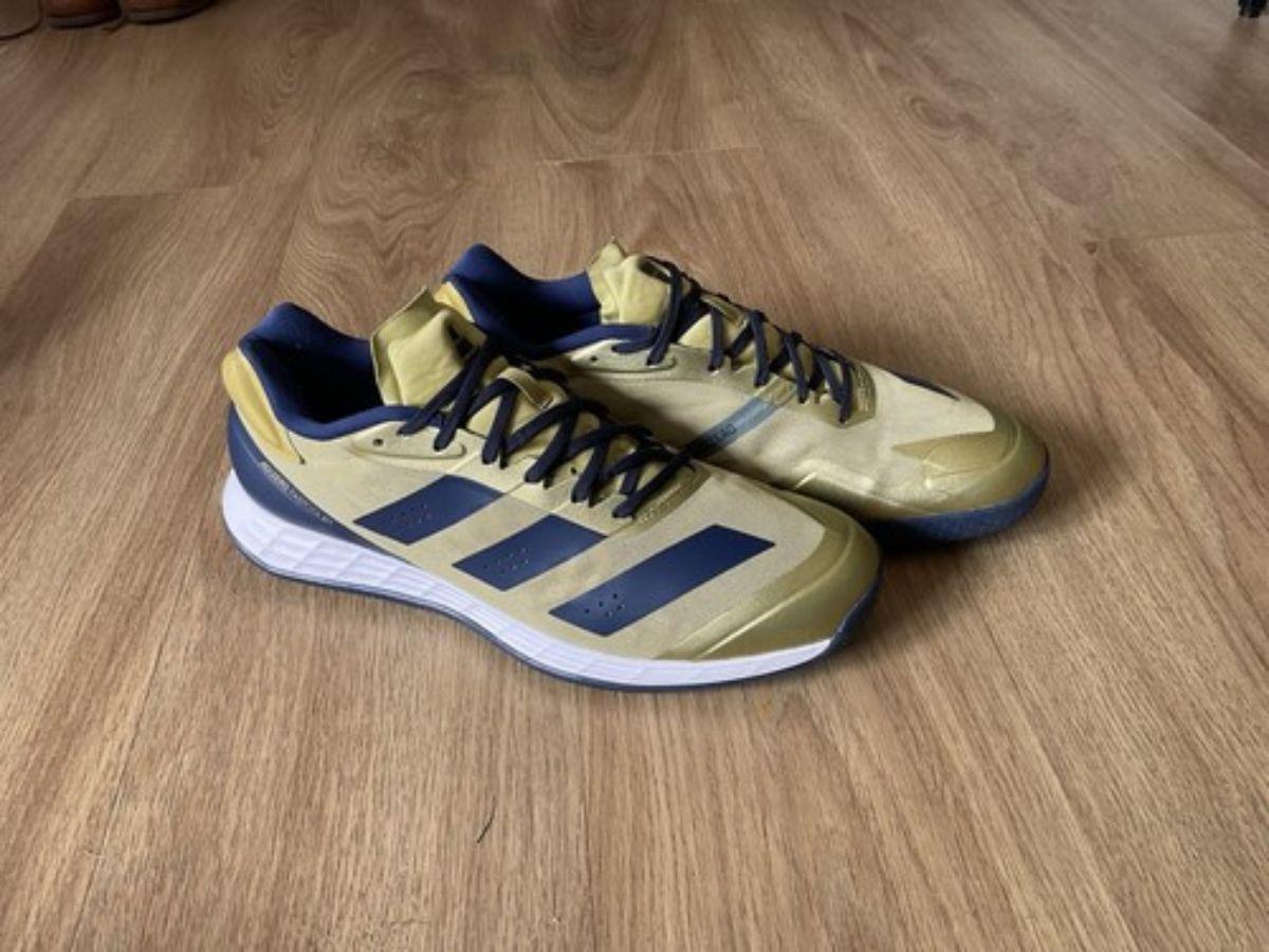 Giày cầu lông Adidas Adizero Fast Court
