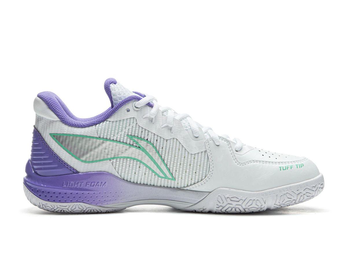 Giày Tuff Tip của Lining