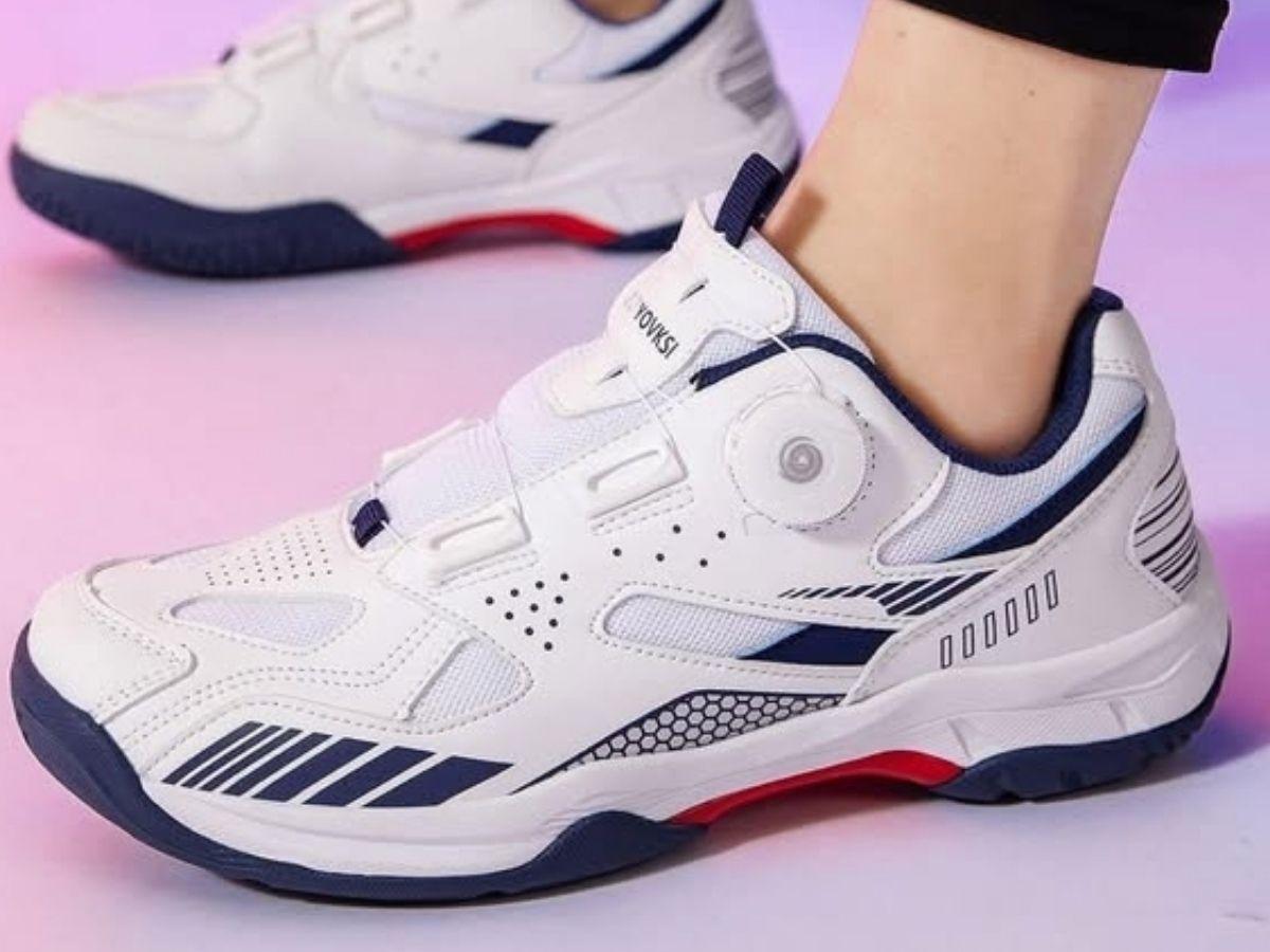 Chú trọng vào cảm giác khi mang giày