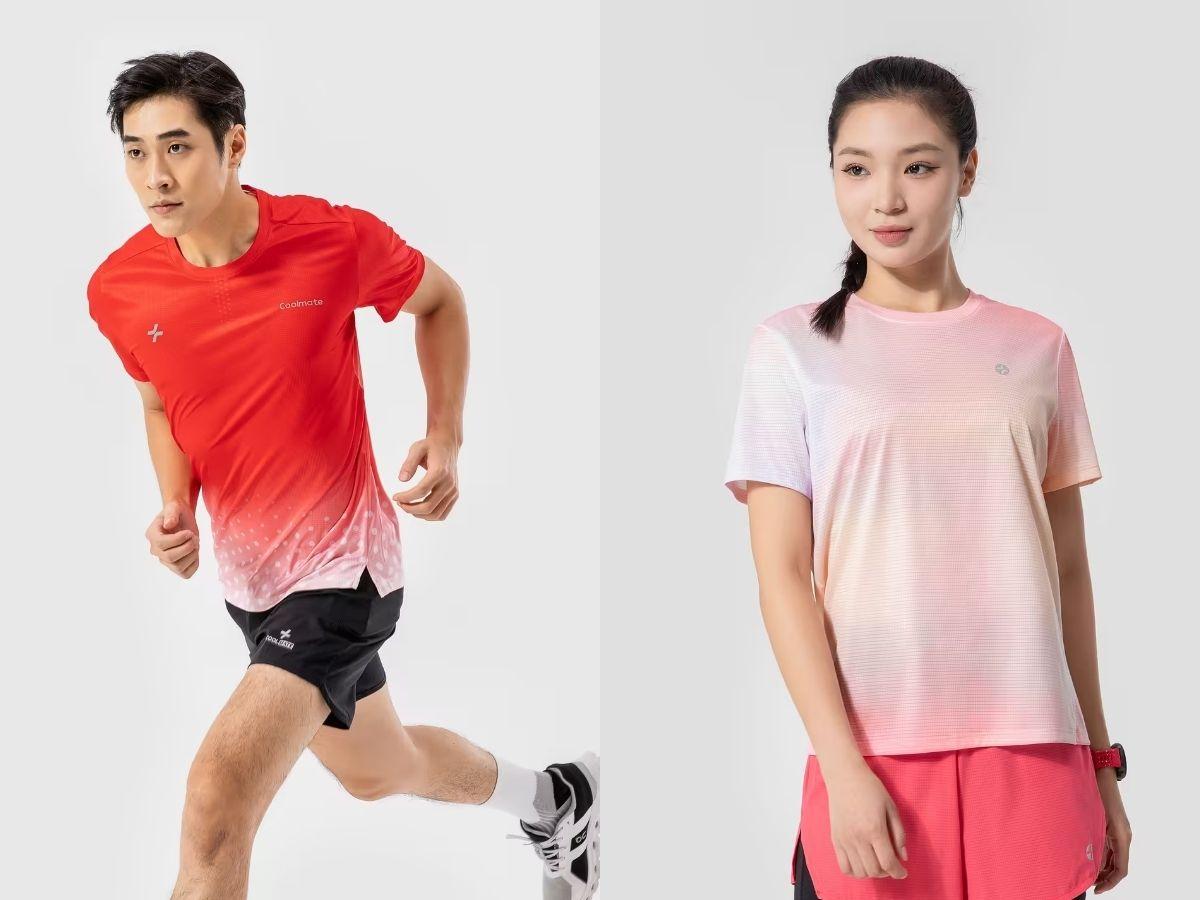 Coolmate gợi ý cách phối đồ chơi cầu lông