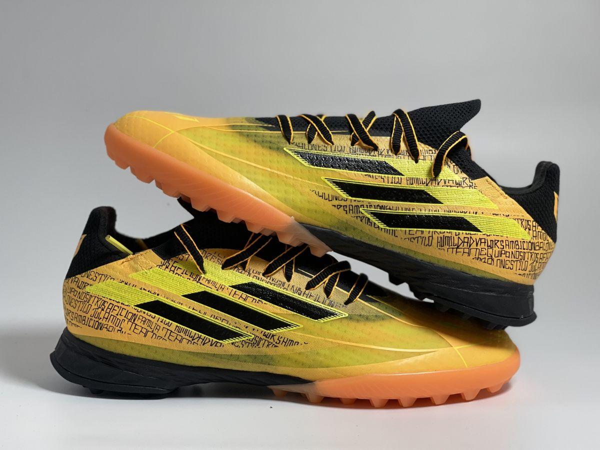 Các dòng giày đá bóng adidas khác