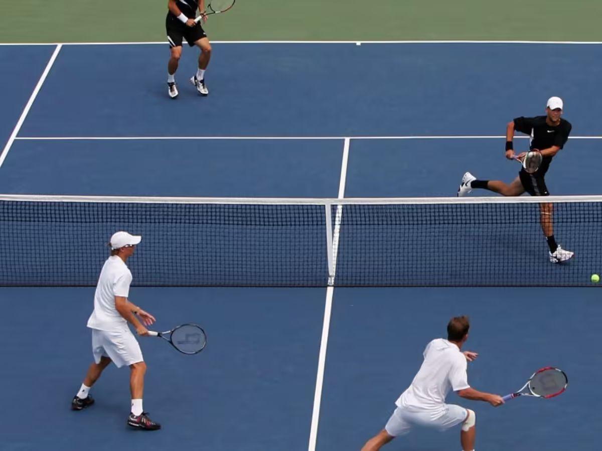 Chọn giày tennis theo lối chơi