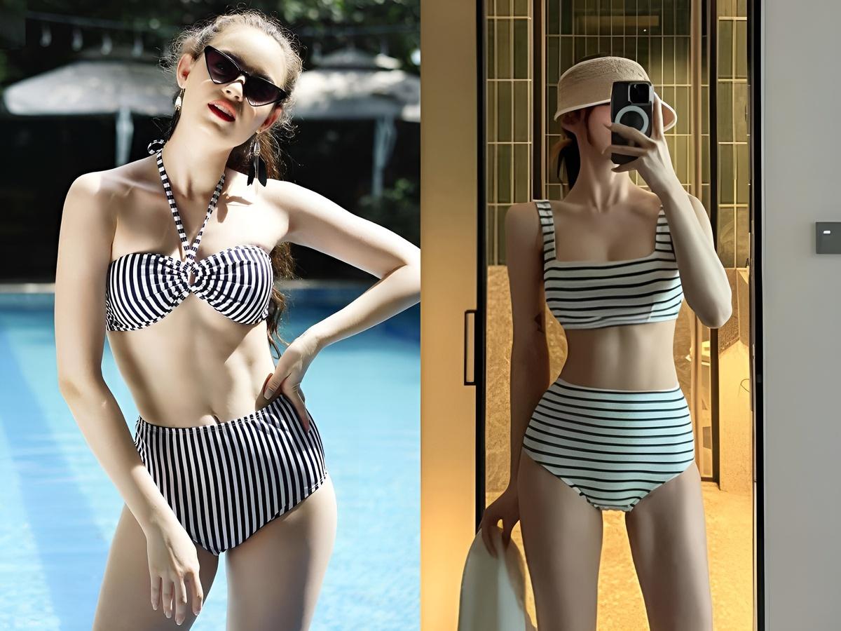 Chọn họa tiết và chi tiết