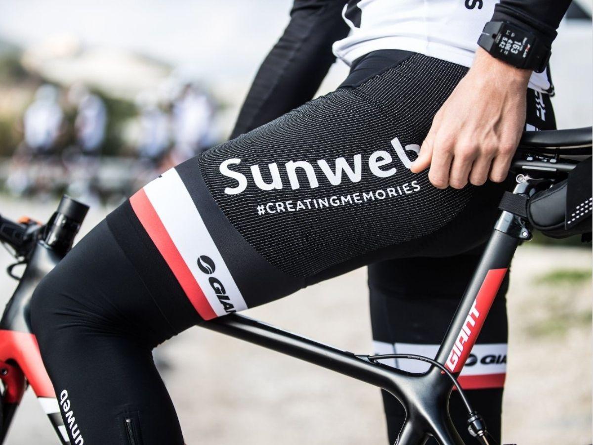 Một chiếc quần đạp xe tốt giúp bạn chinh phục mọi con đường