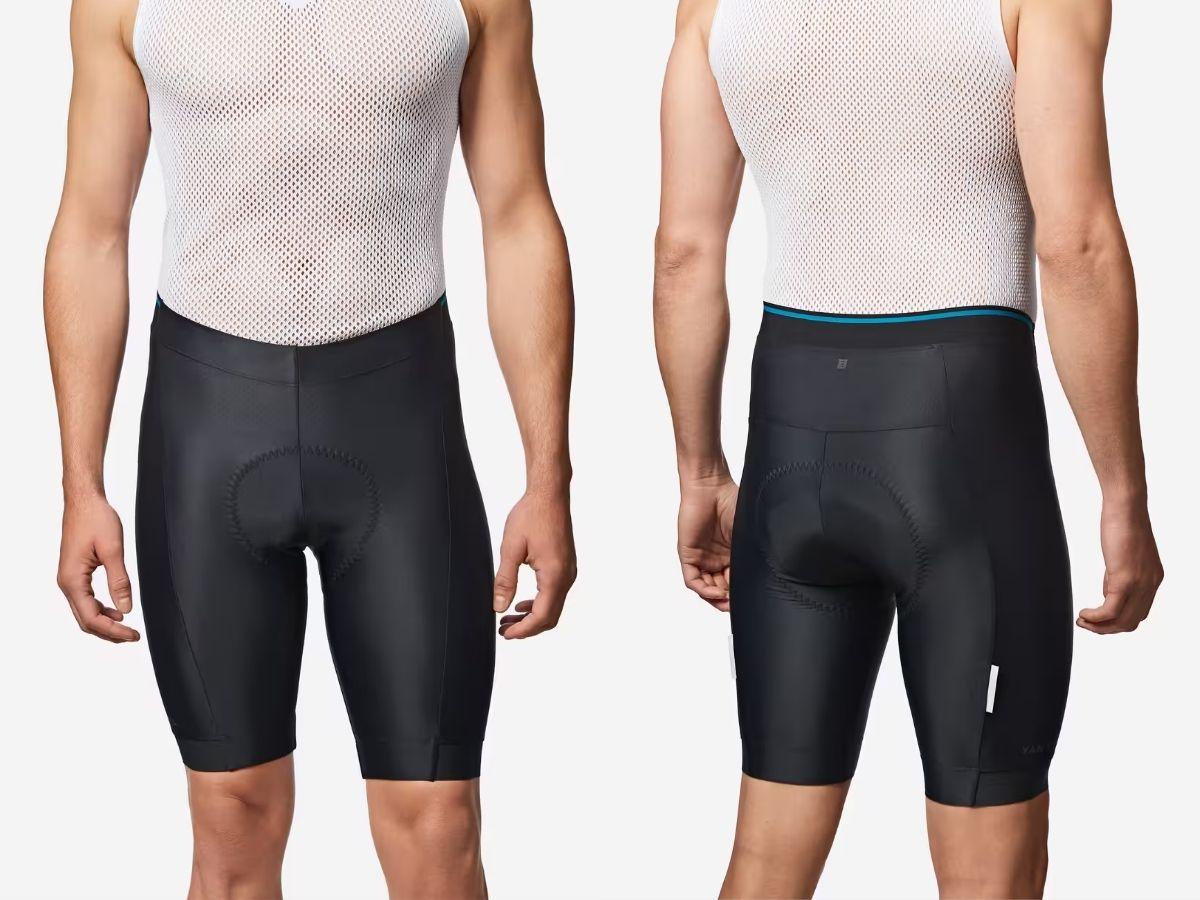 Decathlon là lựa chọn dễ tiếp cận cho người mới bắt đầu