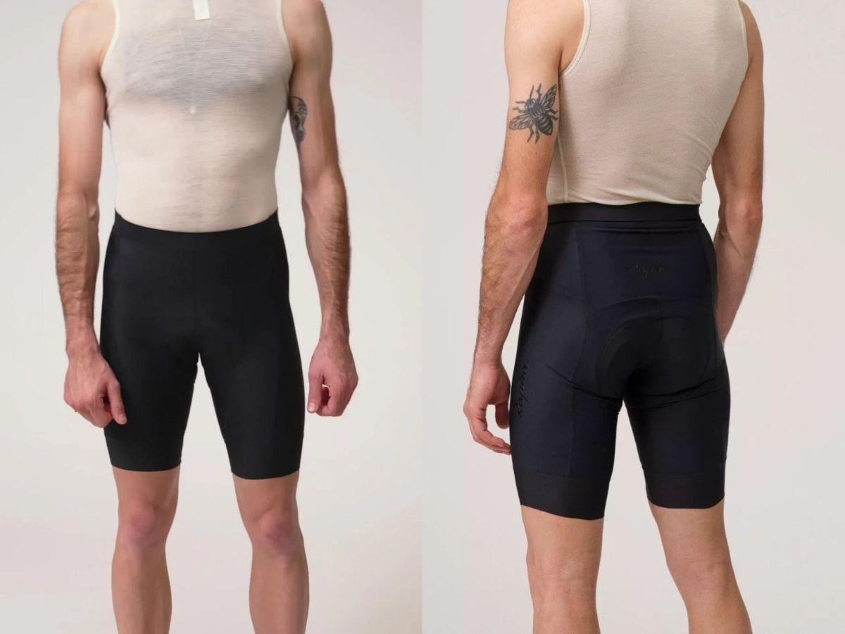 Rapha kết hợp thời trang tối giản với sự thoải mái tối đa