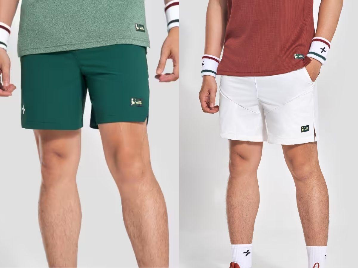Quần Tennis Nam Coolmate