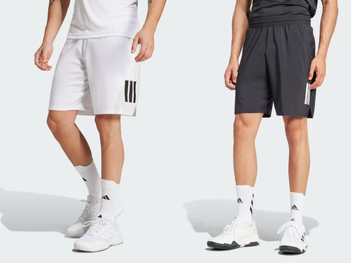Quần Tennis Nam Adidas