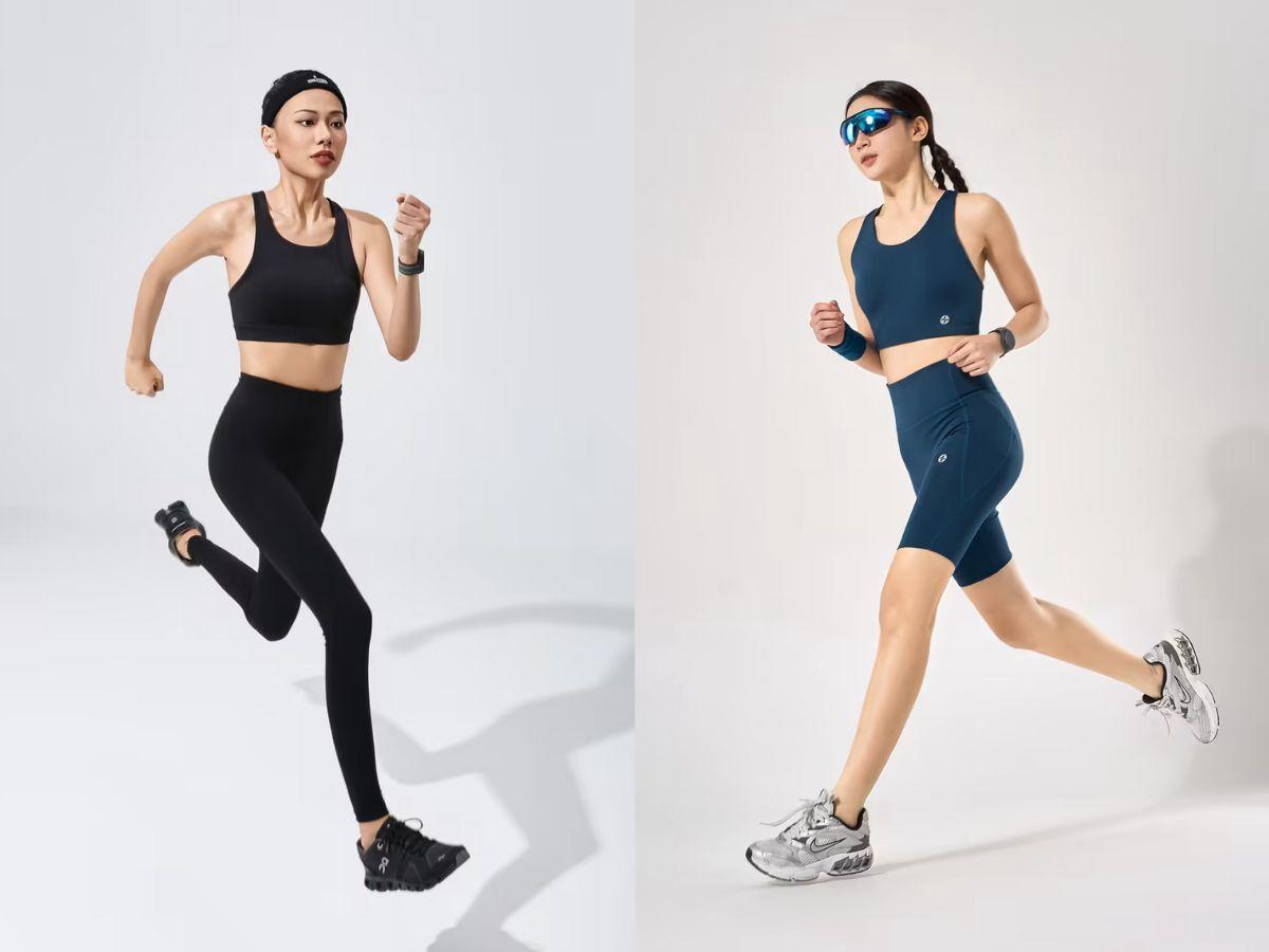Coolmate không chỉ chọn vải tốt mà còn tích hợp các công nghệ tiên tiến để nâng cao trải nghiệm của bạn