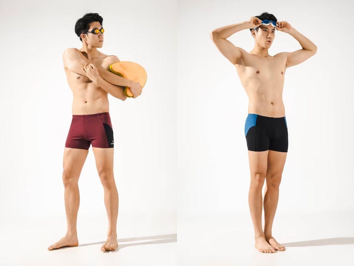 Đồ bơi Coolmate chất lượng