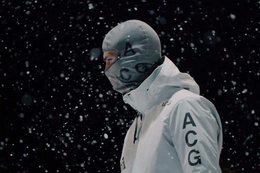 Thương hiệu Techwear nổi tiếng