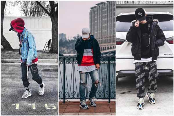 áo hoodie nam