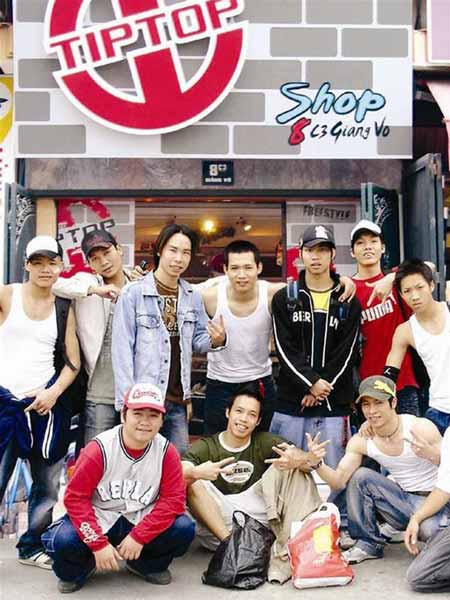 tiptop shop