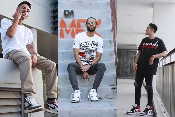 hiphop style