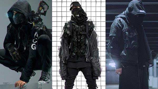 techwear