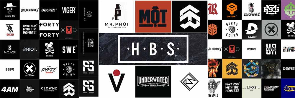 local brand