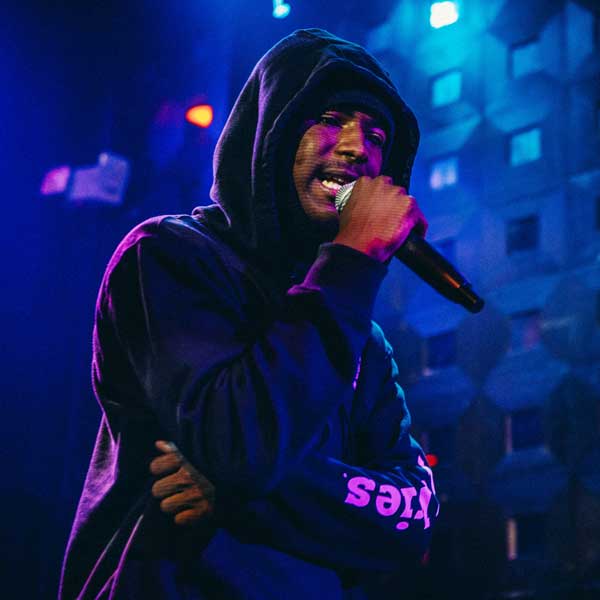 Rap - một trong những yếu tố quan trọng tạo nên sự thành công của văn hoá Hip hop
