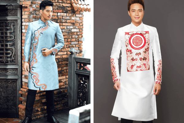Shop Sumire Store - Áo dài truyền thống và cách tân