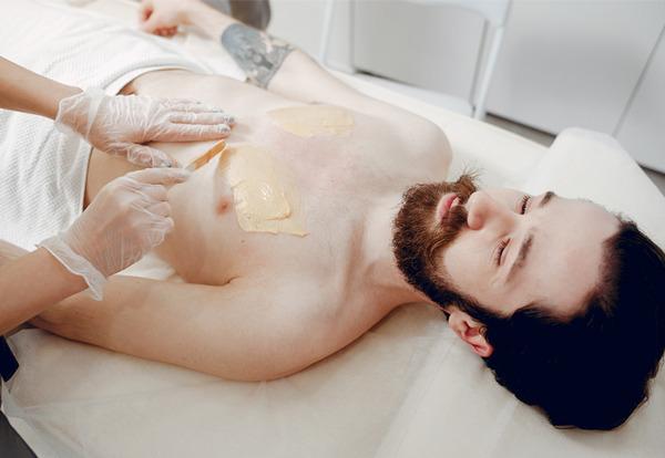 Ưu tiên lựa chọn sáp wax lông chất lượng cao