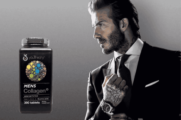 Bổ sung collagen