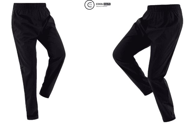 Quần nam daily pants